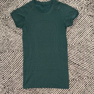 Lululemon Swiftly Tee